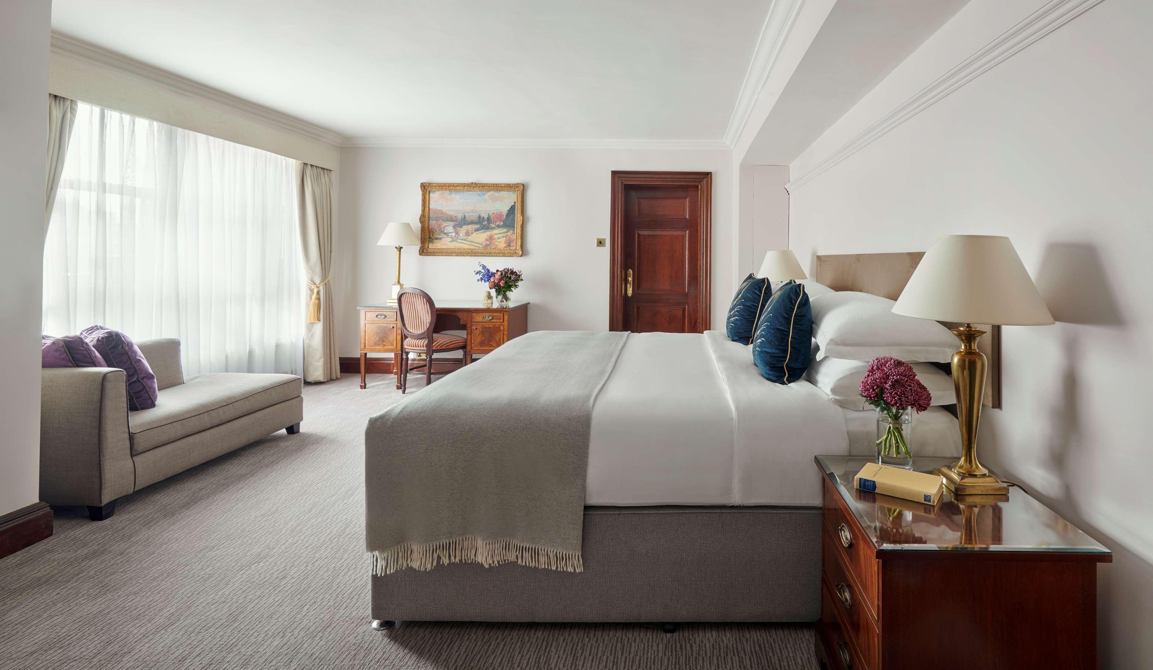 Hotel Hyatt Regency - The Churchill Londres