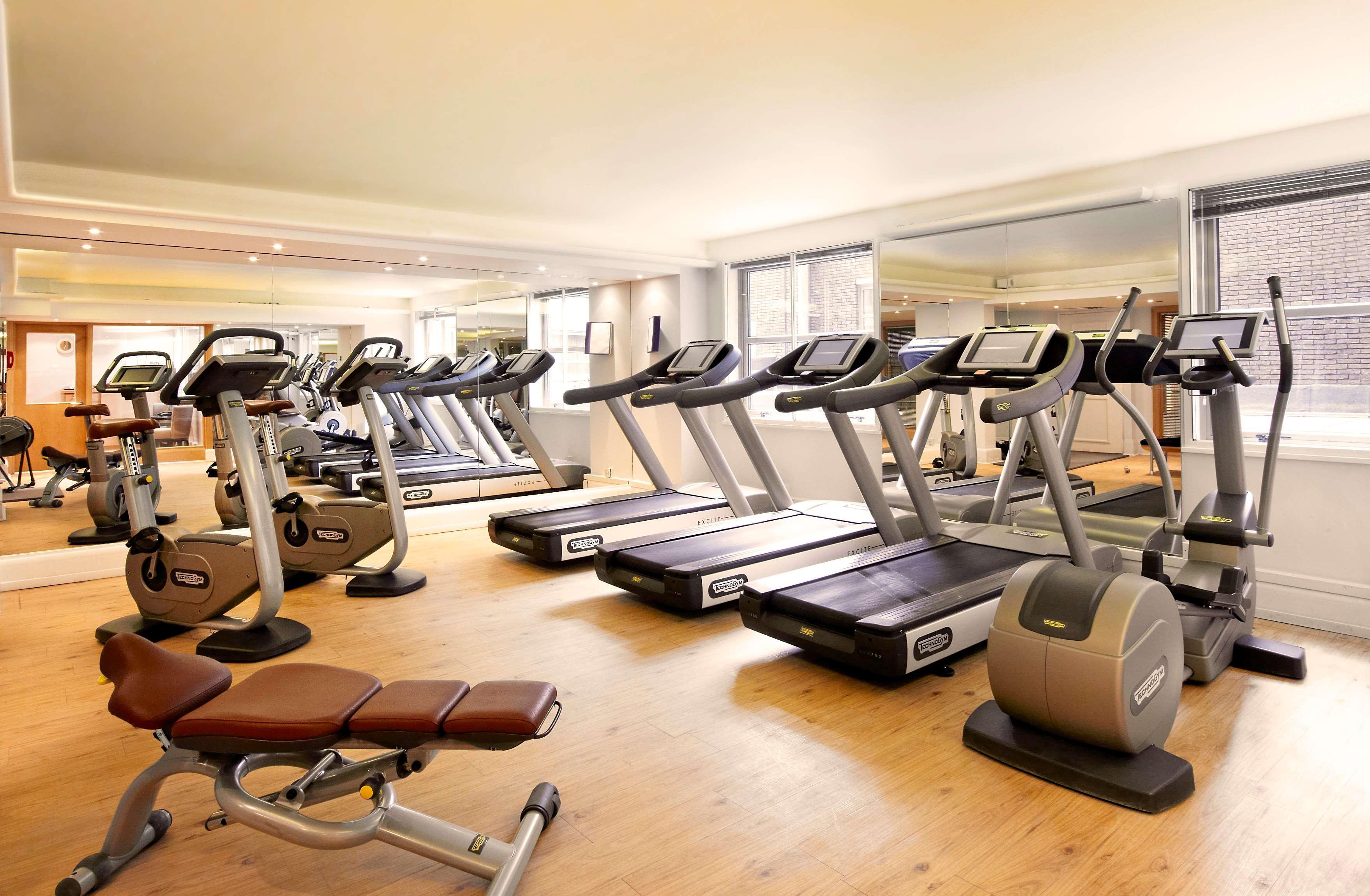 Hyatt Regency - The Churchill Hotel Londen
