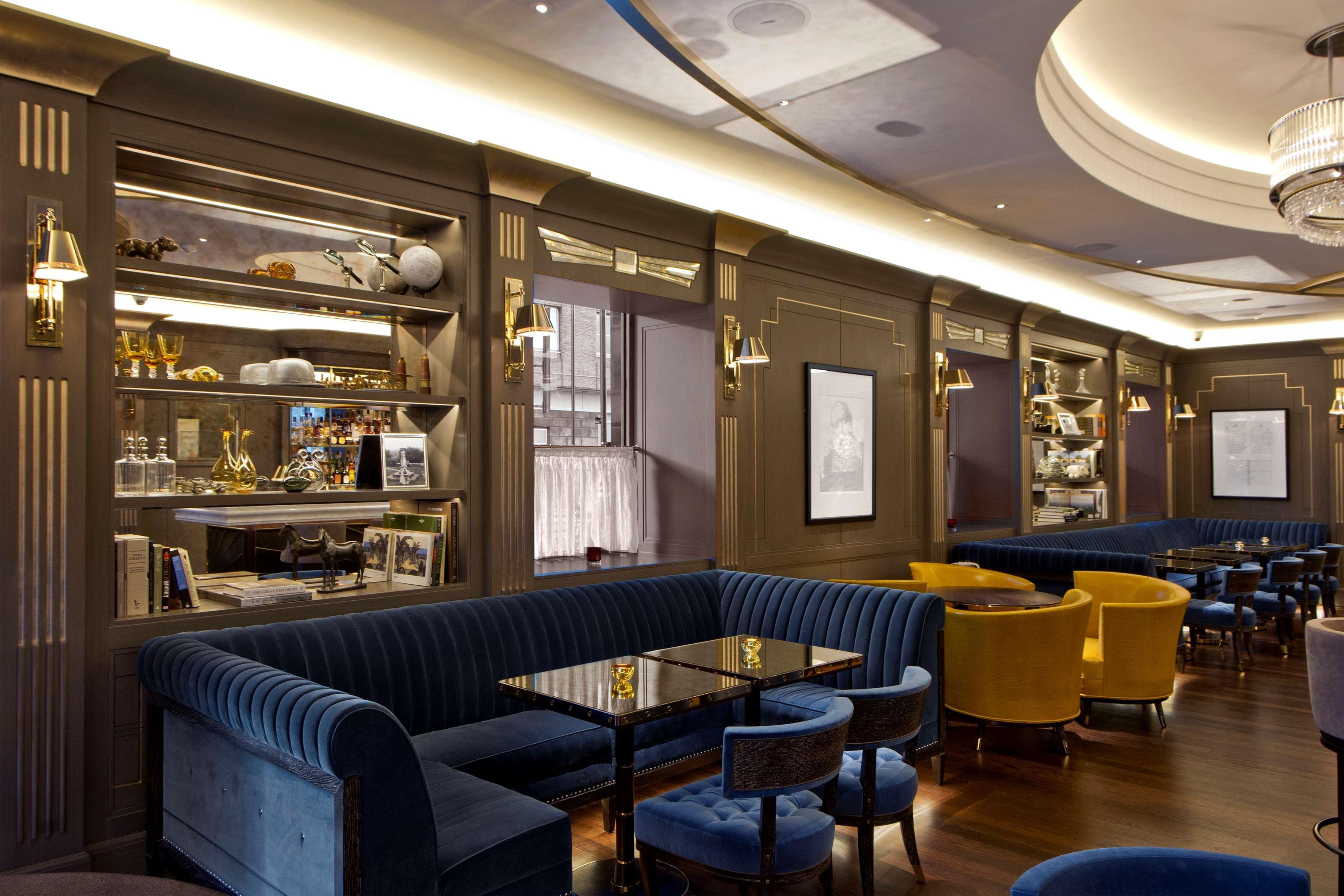 Hotel Hyatt Regency - The Churchill Londen