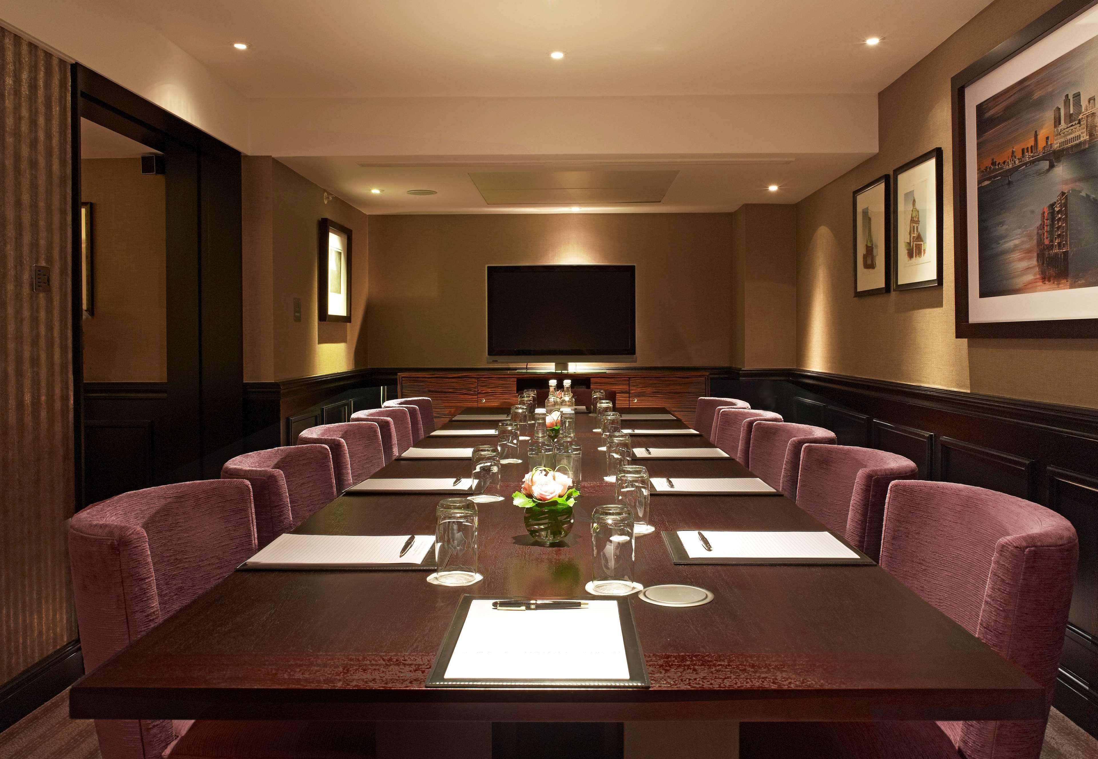 Hyatt Regency - The Churchill 5*
