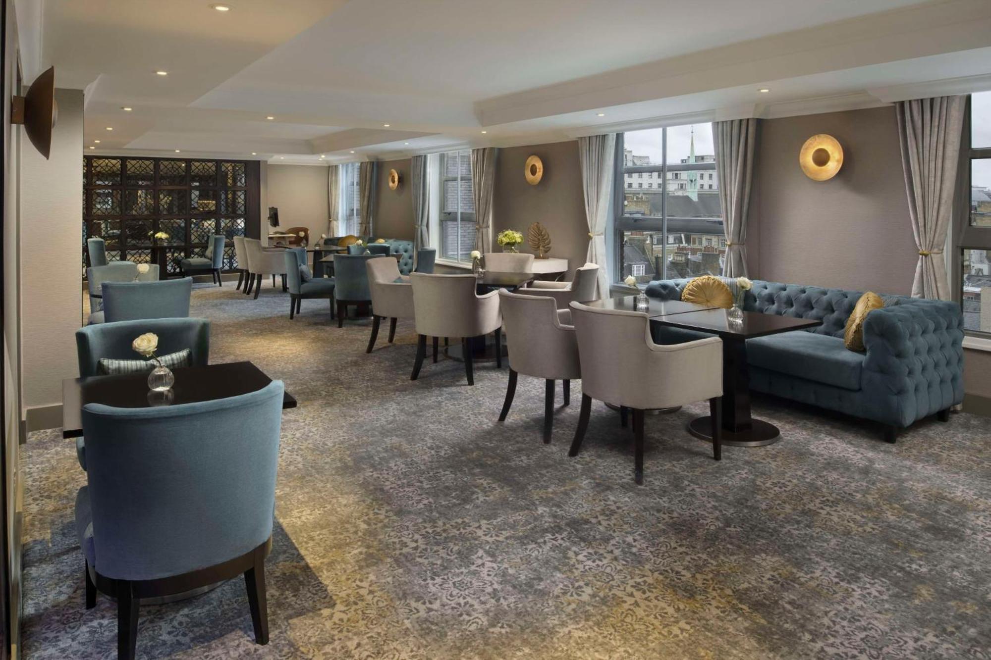 Hotel Hyatt Regency - The Churchill 5*
