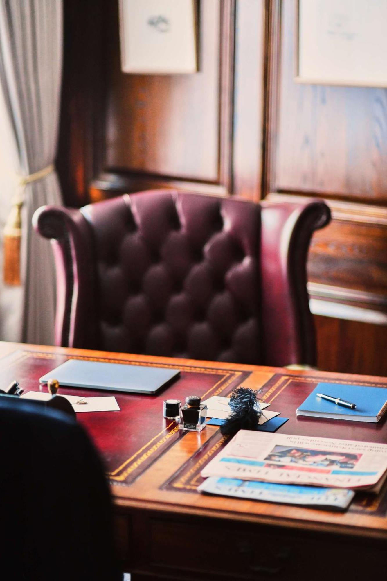 Hotel Hyatt Regency - The Churchill London